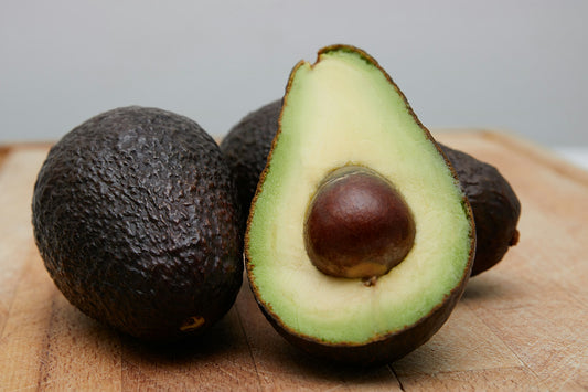 Uncovering the Amazing Skin Benefits of Avocado