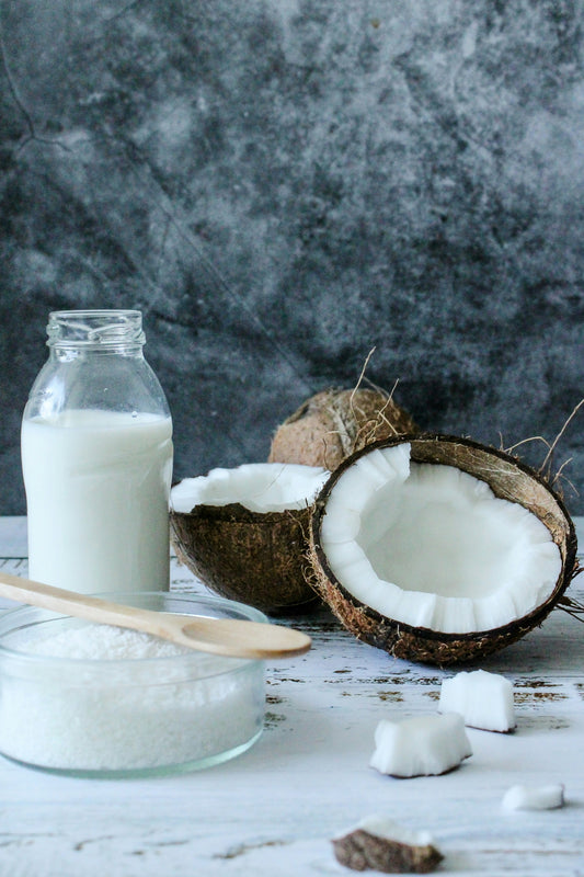 The Amazing Benefits of Coconut in Your Skincare Routine